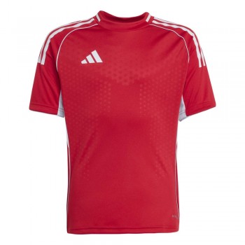Adidas JP4736 TRIKOT TIRO 25 MATCH rot