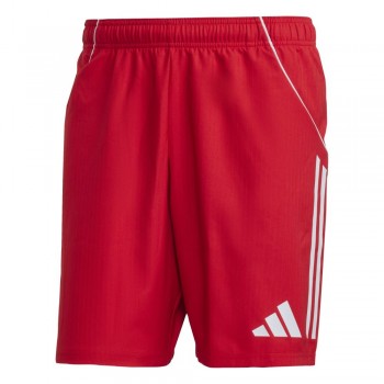 Adidas JP4743 SHORT rot