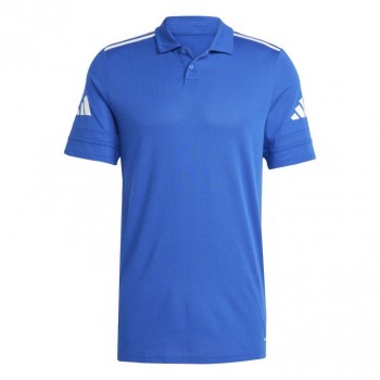 Adidas JW0890 POLOSHIRT blau