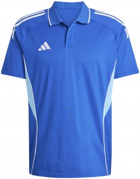 Adidas JY1803 POLOSHIRT blau
