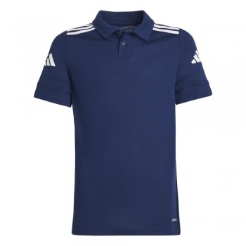 Adidas JY3413 POLOSHIRT blau