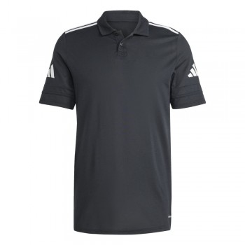 Adidas JY3417 POLOSHIRT schwarz