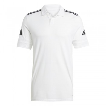 Adidas JY3419 POLOSHIRT weiss