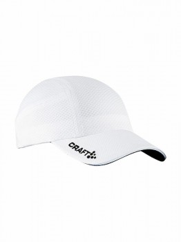 CRAFT 1900095 CAP weiss
