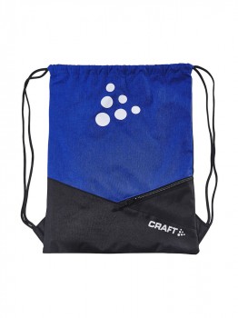 CRAFT 1905598 GYMSACK grau