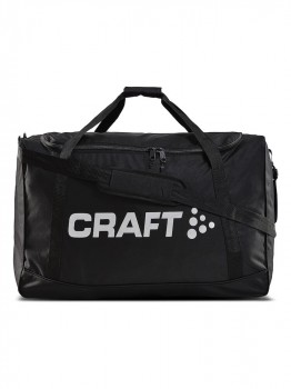 CRAFT 1906743 TASCHEN schwarz