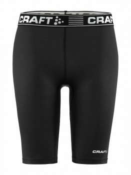 CRAFT 1906858 TIGHT SHORT schwarz