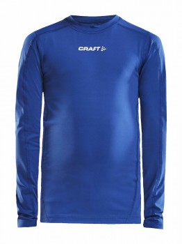 CRAFT 1906860 LONGSLEEVE grau