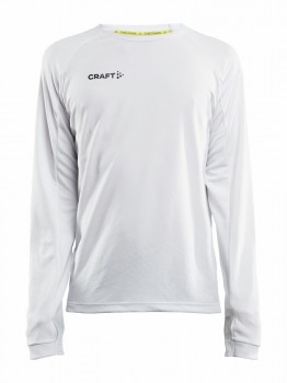 CRAFT 1910160 SWEAT weiss