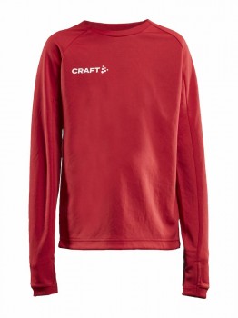 CRAFT 1910162 SWEAT rot