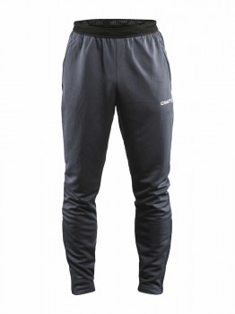 CRAFT 1910163 TRAININGSHOSE grau