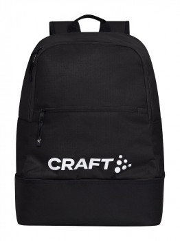 CRAFT 1914379 RUCKSACK schwarz
