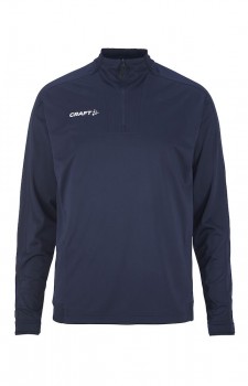 CRAFT 1914758 ZIPTOP navy