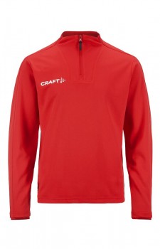 CRAFT 1914764 ZIPTOP rot