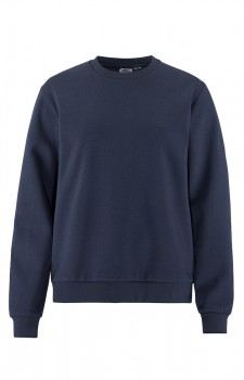 CRAFT 1915300 SWEAT blau