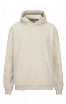 CRAFT 1915327 KAPUZENSWEAT braun