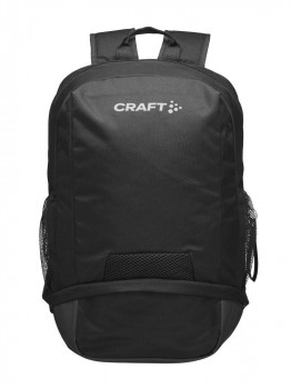 CRAFT 1916004 RUCKSACK schwarz