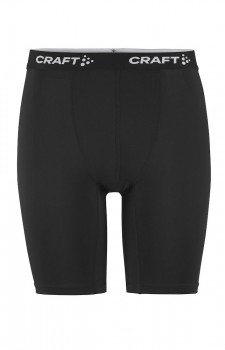 CRAFT 1916061 TIGHT SHORT schwarz