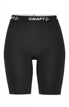 CRAFT 1916062 TIGHT SHORT schwarz