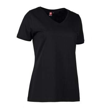 G\'VE V-AUSSCHNITT-SHIRT DAMEN