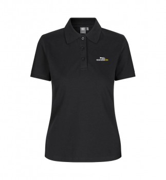 MV STEIN POLO-SHIRT DAMEN