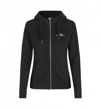 MV STEIN ZIP-HOODIE DAMEN