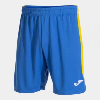 Joma GLASGOW II SHORT ROYAL BLUE YE SHORT blau
