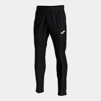 Joma COMBI PREMIUM LONG PANTS BLAC TRAININGSHOSE schwarz