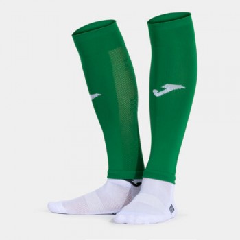 Joma KICK CALF GREEN TUBE STUTZEN gr�n