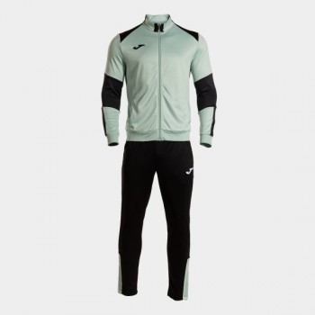 Joma 104210 TRAININGSANZUG grau
