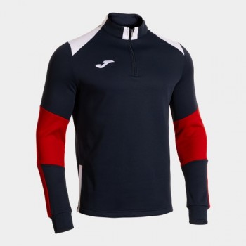Joma 104218 ZIPTOP blau
