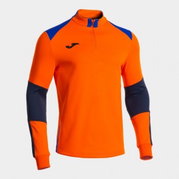 Joma 104218 ZIPTOP orange