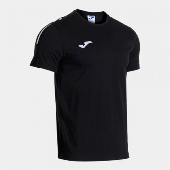 Joma 104303 BW-T-SHIRT schwarz
