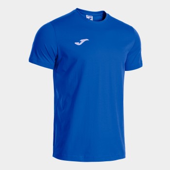 Joma 104303 BW-T-SHIRT blau