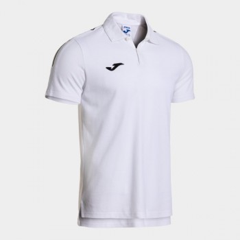 Joma 104358 BW-POLO weiss