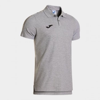 Joma 104358 BW-POLO grau