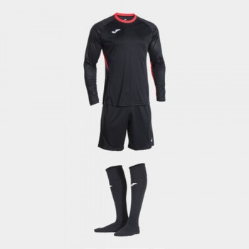 Joma 104407 TRIKOTSET schwarz