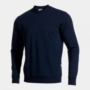 Joma 104509 SWEATSHIRT blau