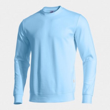 Joma 104509 SWEATSHIRT blau