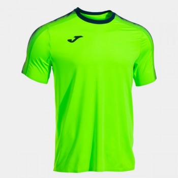 Joma 104510 T-SHIRT gr�n