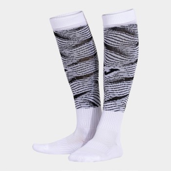 Joma 401717 STUTZENSTR�MPFE weiss