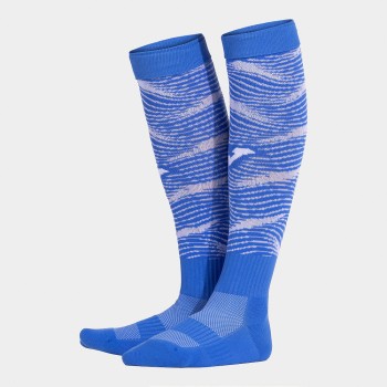 Joma 401717 STUTZENSTR�MPFE blau