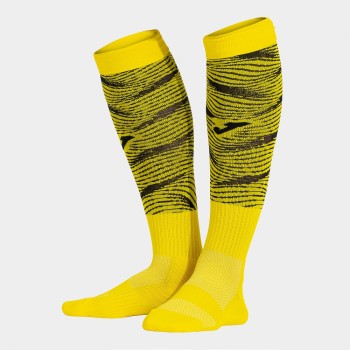 Joma 401717 STUTZENSTR�MPFE gelb