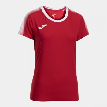 Joma 902666 SHIRT rot