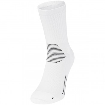 Jako 3950 SOCKEN weiss