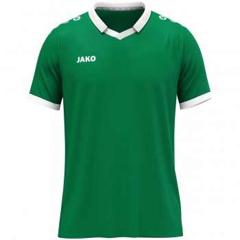 Jako 4251 KURZARM TRIKOT gr�n