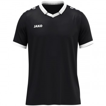 Jako 4251 KURZARM TRIKOT schwarz