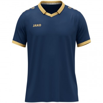 Jako 4251 KURZARM TRIKOT navy