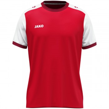 Jako 4270 KURZARM TRIKOT rot