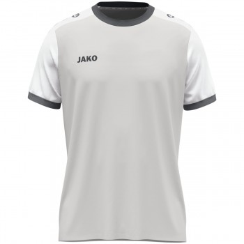 Jako 4270 KURZARM TRIKOT grau